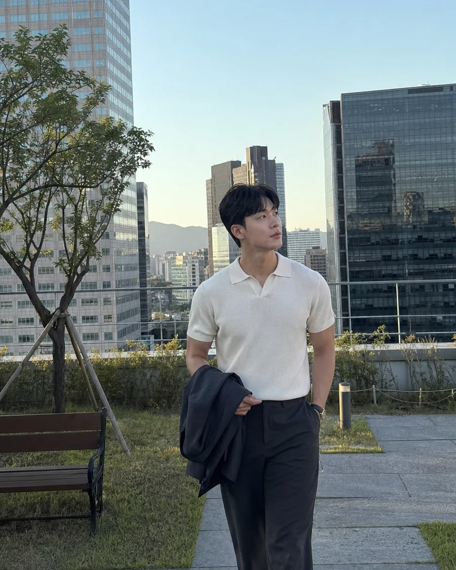 안산 단원구 남자마사지사 방문 관리 안내